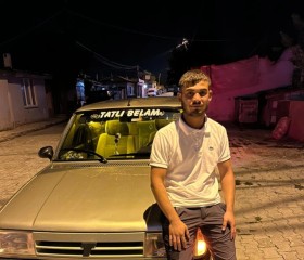 Ender, 20, Corlu