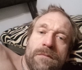 Shane, 45, Kansas City (State of Missouri)