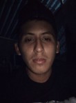 Yan Carlos, 24 года, Arequipa