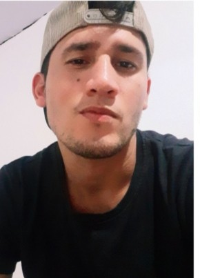 Andrés, 27, República de Costa Rica, Liberia