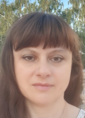 Marina, 46, Russia, Mytishchi