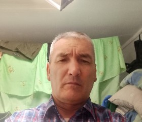 Bakir, 53, Moscow