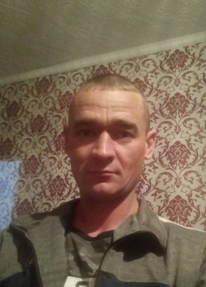 Aleksey, 42, Russia, Abakan