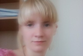 Ольга, 32 - Только Я