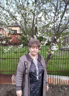 Надежда, 68, Россия, Ростов-на-Дону