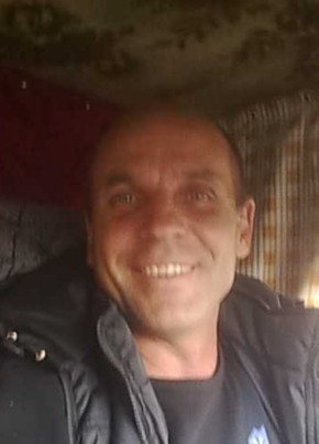 Виктор, 53, Россия, Славгород