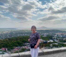 Lidiya, 70, Georgiyevsk