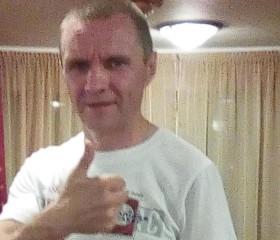 Павел, 54 года, Череповец