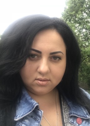 Мария, 37, Россия, Муром