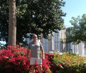Igor, 57, Moscow
