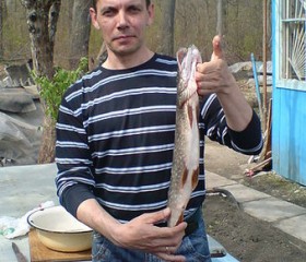 Олег, 56 лет, Пенза