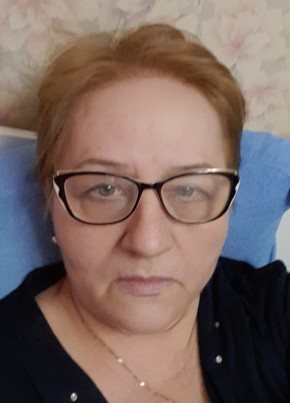Светлана, 64, Россия, Усть-Илимск