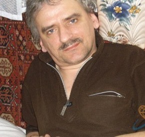 Сергей, 59, Україна, Луганськ