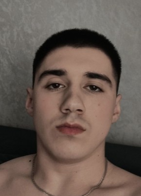 Тамик из Москвы 27 лет