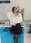 Tatyana, 20, Moscow