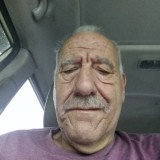 Bruce Parker, 75  , Newburgh
