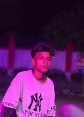 Raj, 18, India, Guwahati