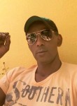 Adriano, 48 лет, Goiânia