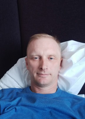 Виктор, 45, Россия, Мурманск