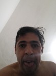 Adriano, 40 лет, São Paulo capital