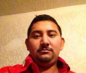 Gerardo nunez, 31 год, Kansas City (State of Missouri)