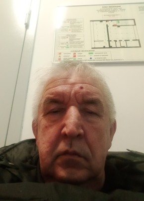 Сергей, 61, Россия, Фролово