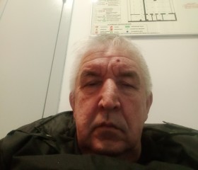 Сергей, 61 год, Фролово