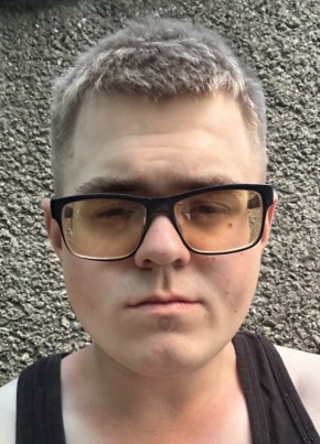 Daniil, 23, Russia, Donetsk