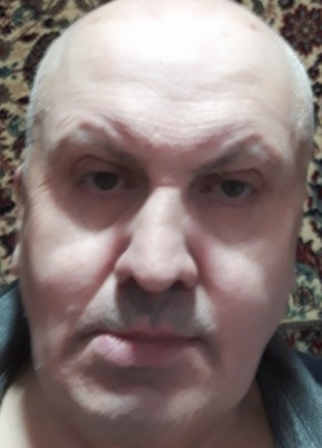 ВАЛЕРИЙ, 58, Рэспубліка Беларусь, Магілёў