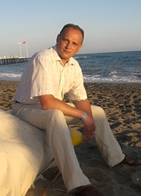 RamblerDating profile picture for @erol
