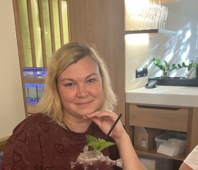 Lera, 37, Saransk