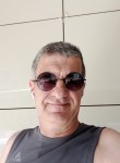 Mark, 51  , Moscow
