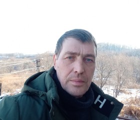 Александр, 52 года, Находка