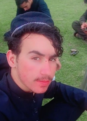 Talha Khan, 19, پاکستان, اسلام آباد
