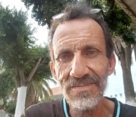 Nordine, 67, Hadjout