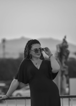 Svetlana, 41, Russia, Moscow