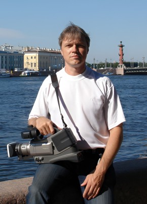 Sergei, 58, Russia, Yoshkar-Ola