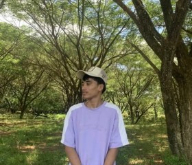 JamesLloyd, 18, Quezon (Northern Mindanao)