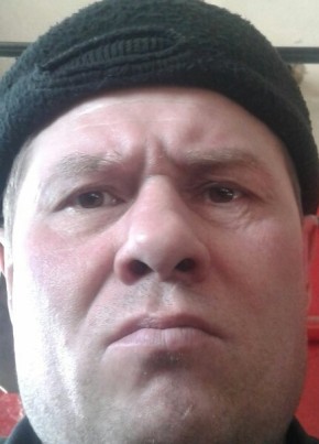 Владимир, 48, Россия, Кыштым