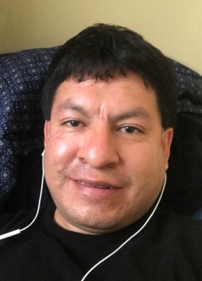 D Juan, 41, República del Perú, Lima