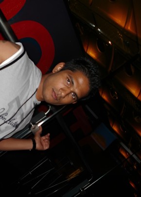 RamblerDating profile picture for @umang