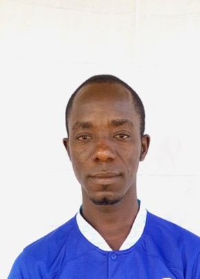 Alexander Zharn, 35, Liberia, Monrovia