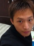 WenWu, 39 лет, 台北市