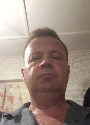 Андрей Антонов, 48, Россия, Екатеринбург