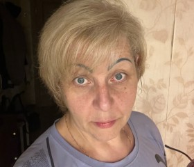 Elena, 51, Sergiyev Posad