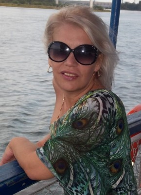 Екатерина, 47, Россия, Иркутск