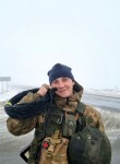 John Evec, 21 год, Новосибирск