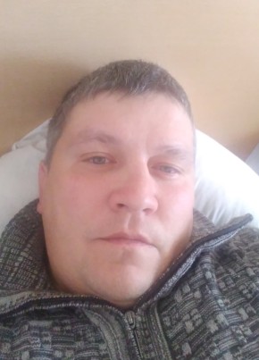 Павел, 40, Россия, Лешуконское
