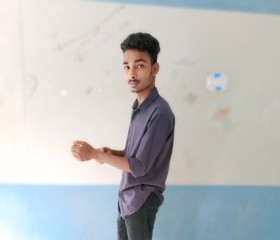 শরিফুল, 19, Sirajganj