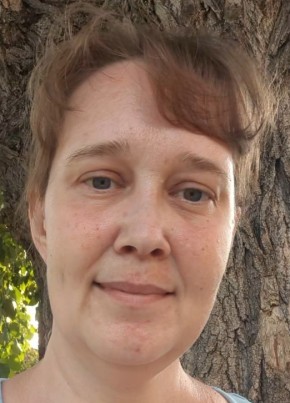 Лена из Тюмени 44 года